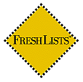 Fresh Lists