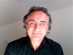 Guy Venables