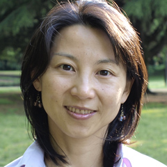 Sayaka Ikemoto