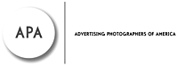 APA advertising Photographers of America