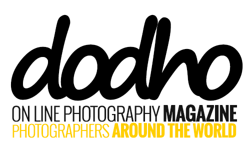 doho online photography magazine