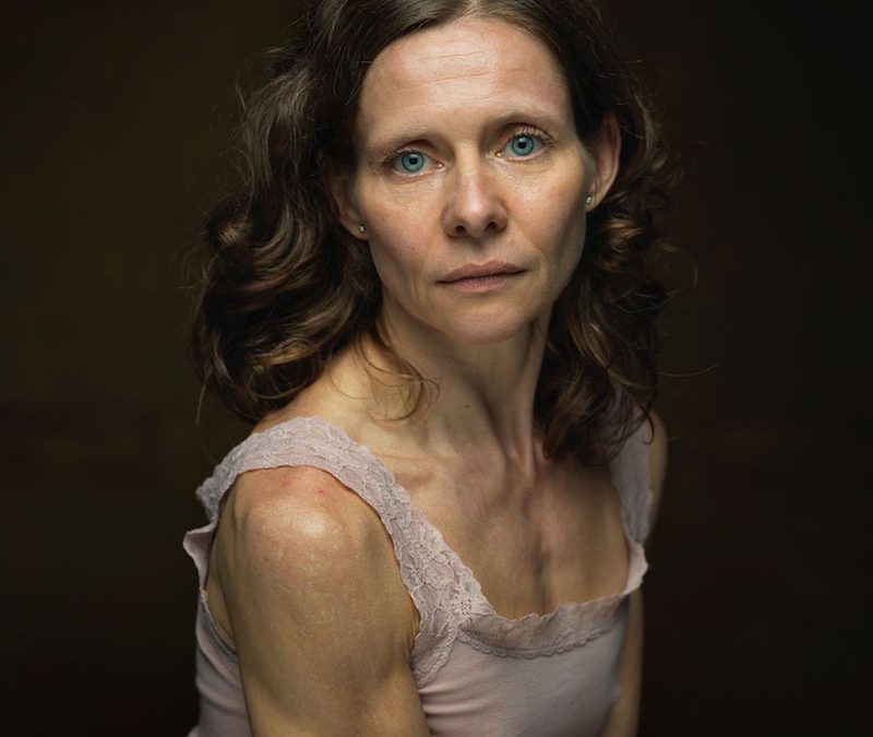 Susanne Middelberg