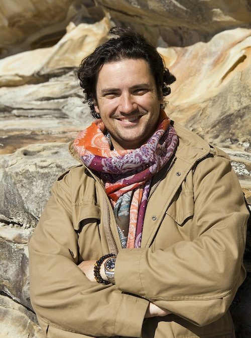 Andrea Francolini
