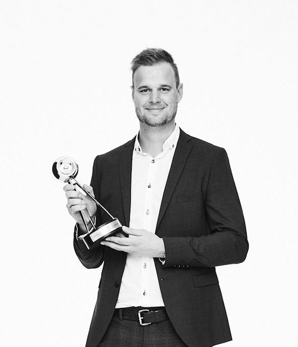 Uffe Mulvad