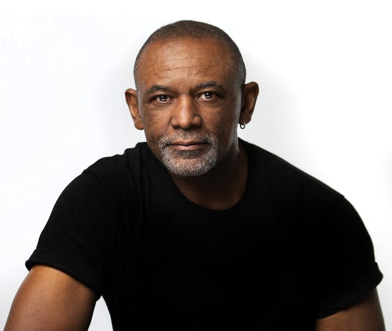 Kirk McKoy