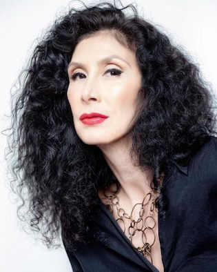 Paris Chong - Gallery Manager and Curator at Leica Gallery LA