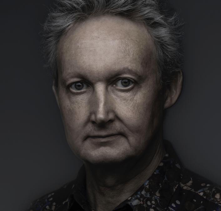 Jonathan Knowles