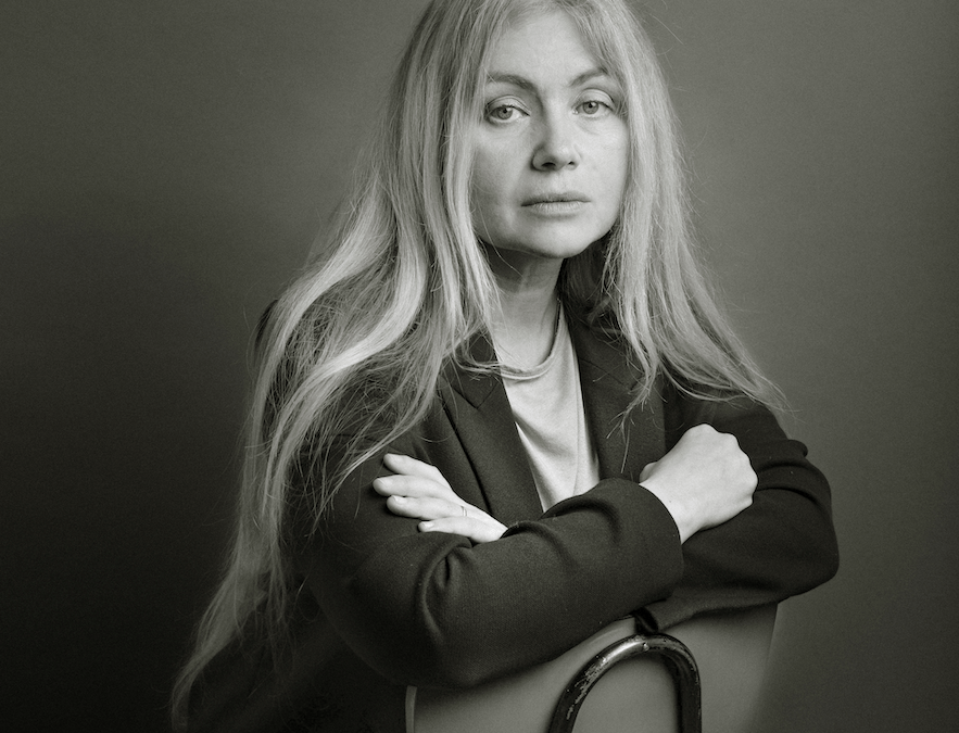 Marina Kazakova