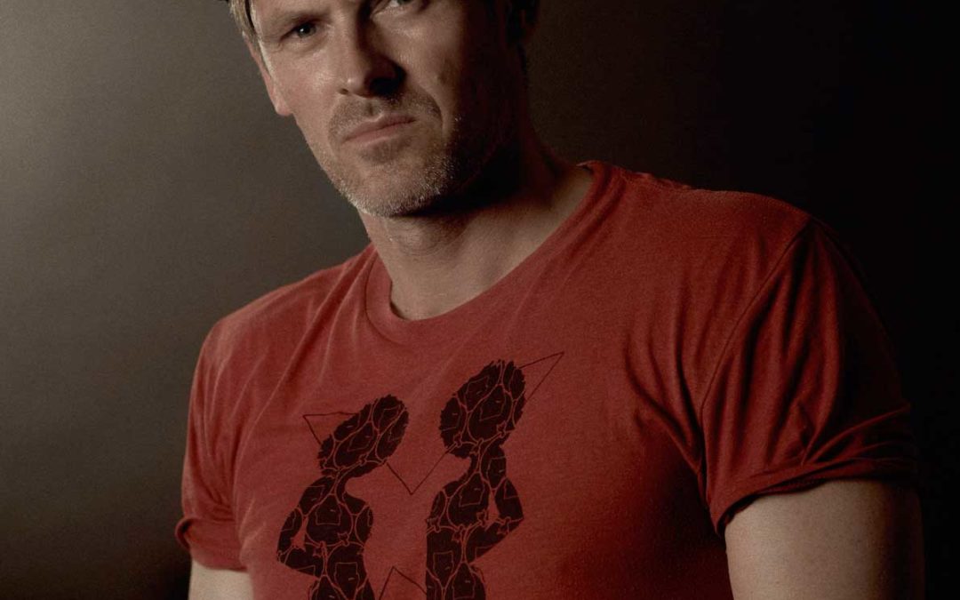 Ulrik Tofte