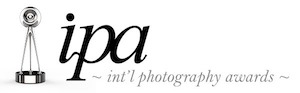 International Photography Awards, Logo