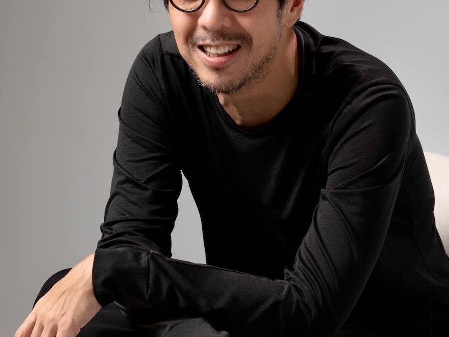 John Tao