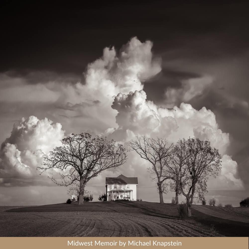 Midwest Memoir by Michael Knapstein