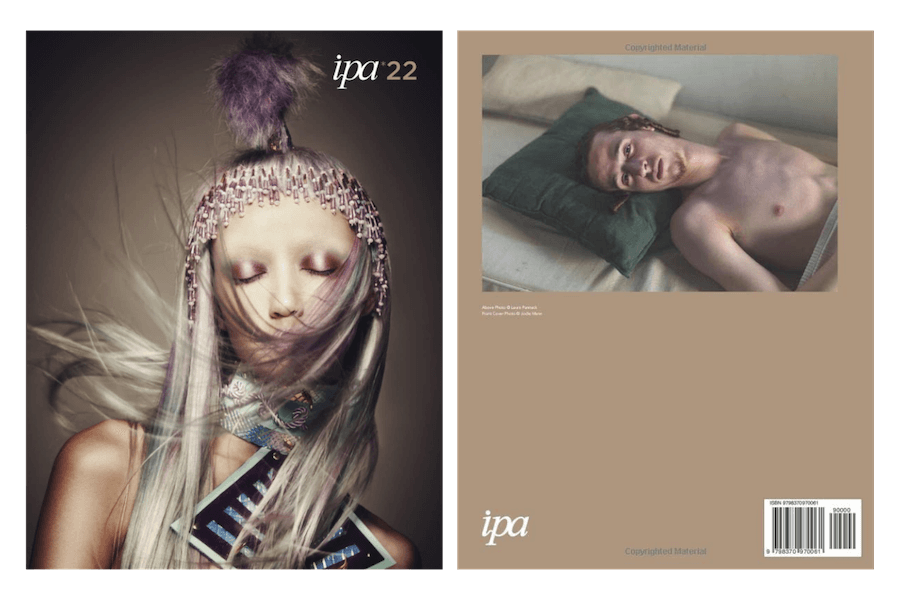 International Photography Awards | IPA 2021 Annual Book