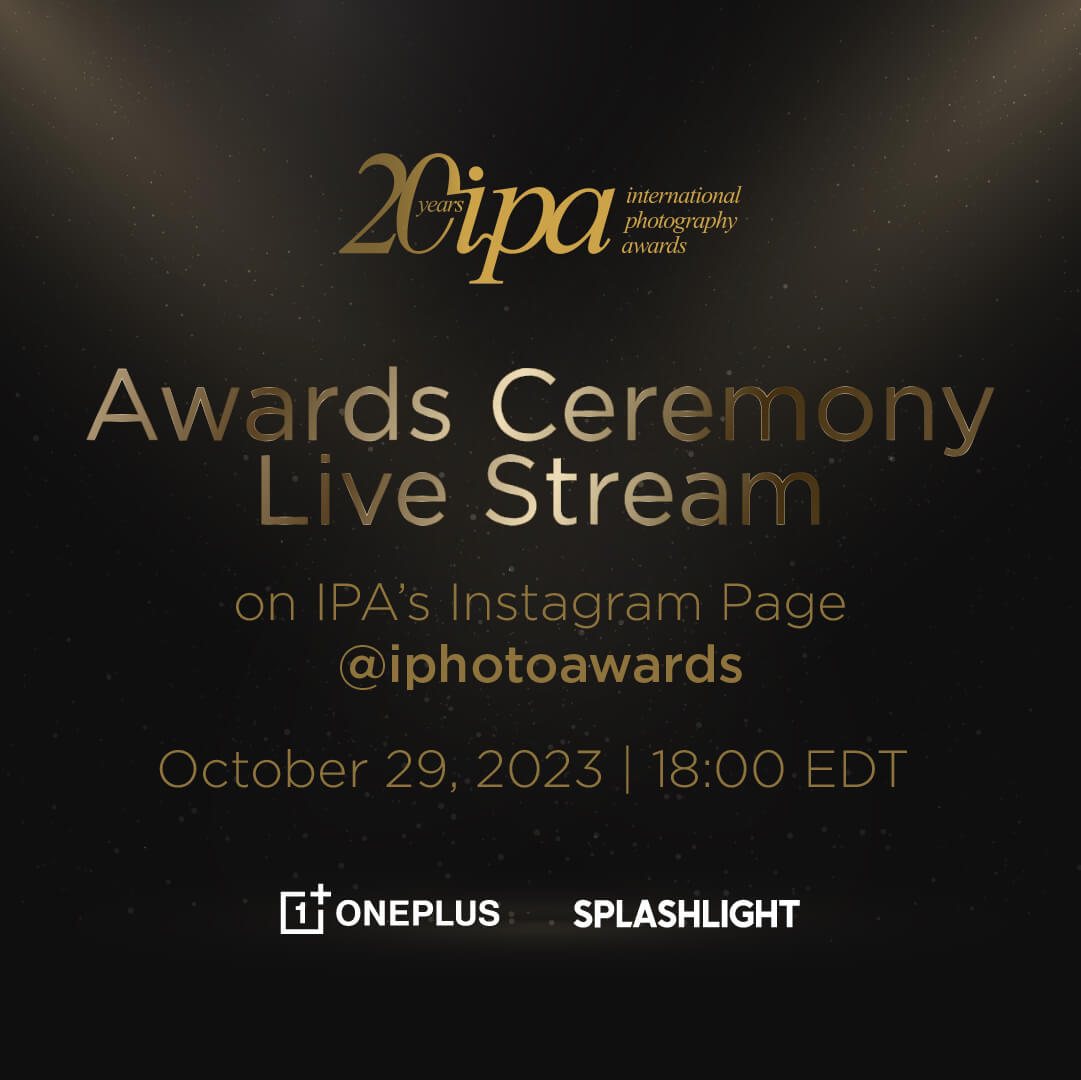 IPA Live Streaming banner 