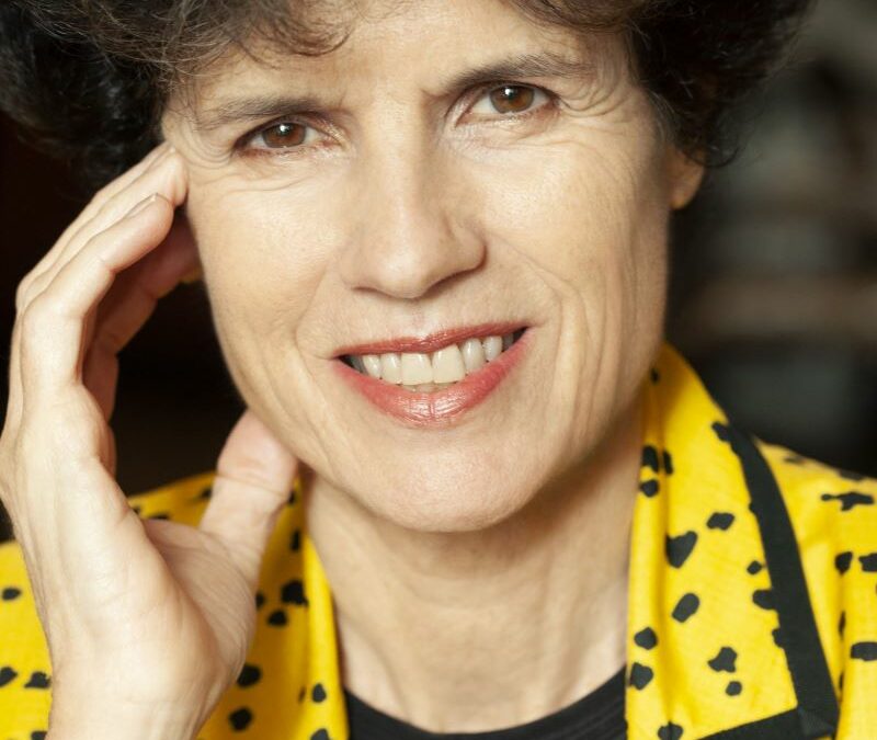 Valerie Anne Giscard d’Estaing