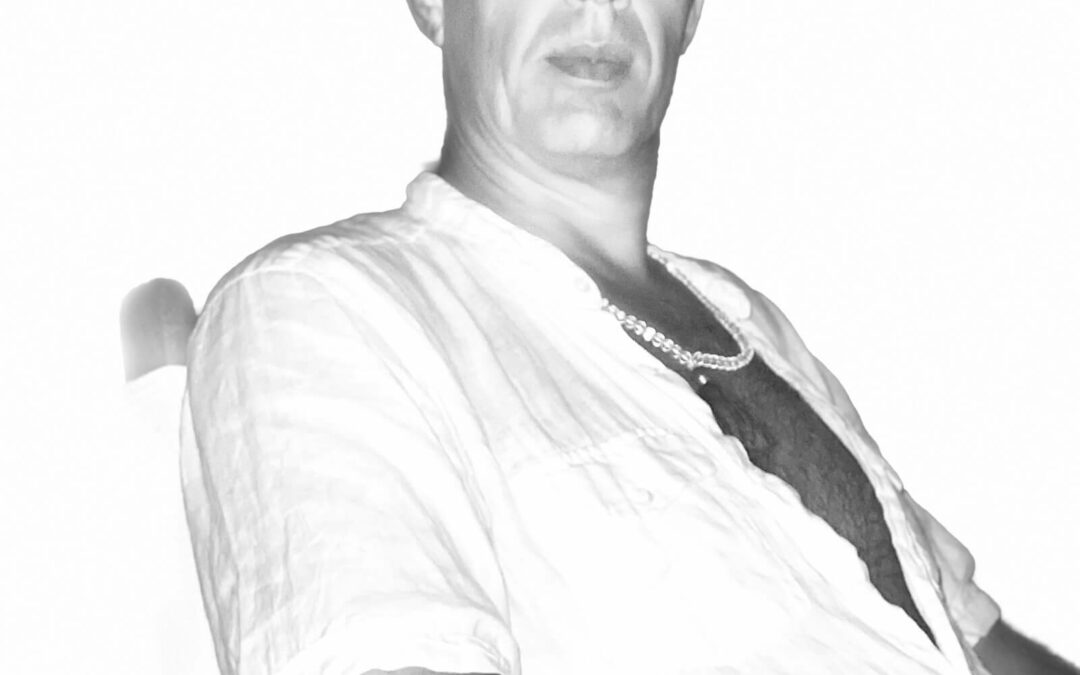Waldo Wilkinson