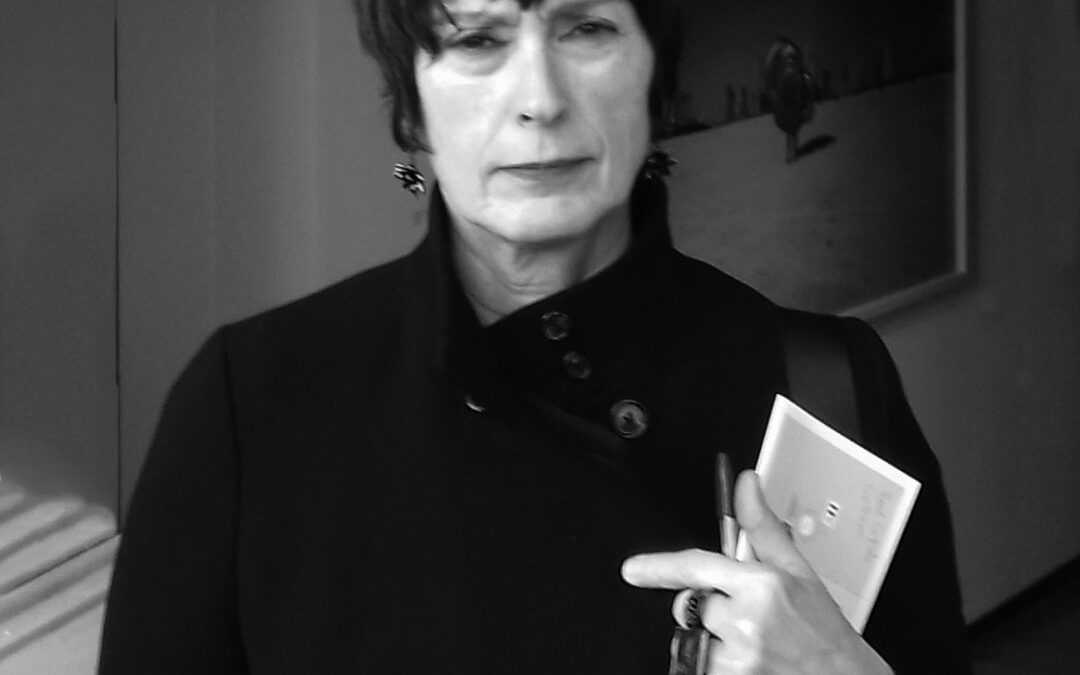 Nina Kassianou