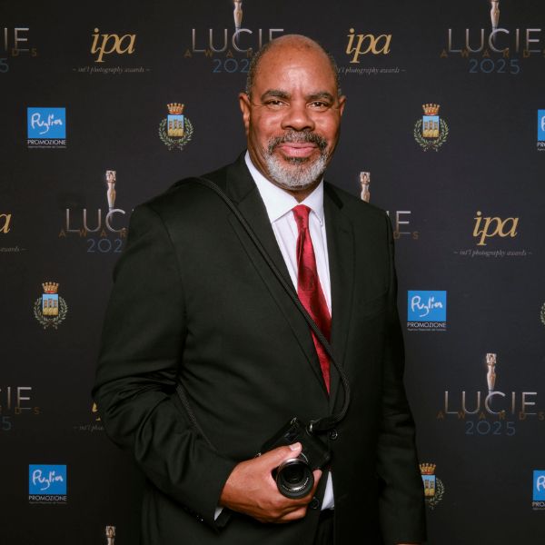 IPA Photographers Shine at the 2025 Lucie Awards Week in Ostuni