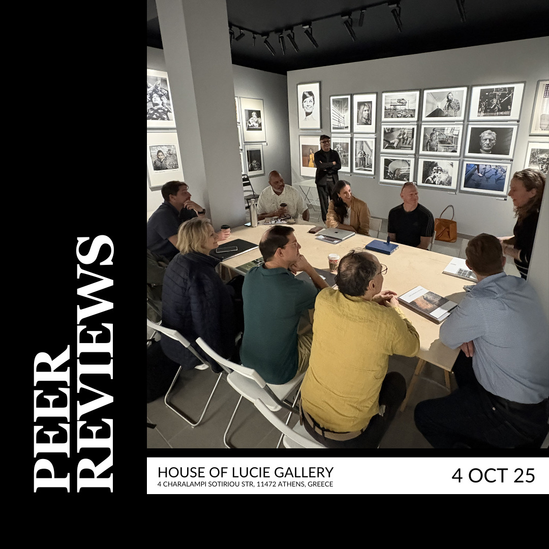 ipa 2025 peer review banner