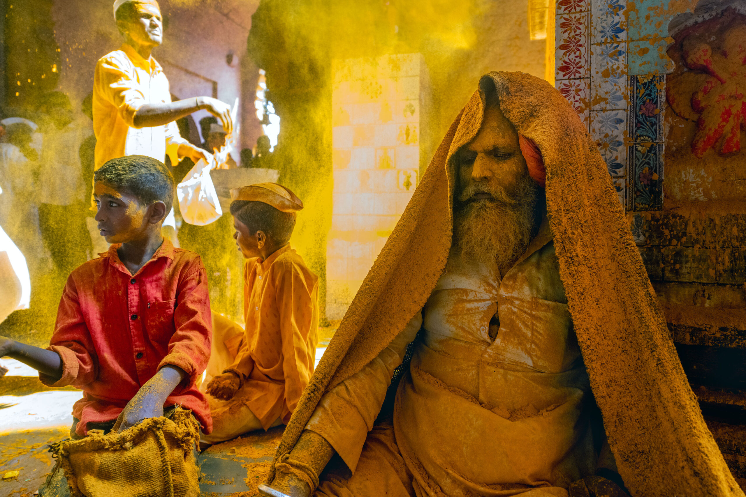 sankar sridhar - Bhandara sankar sridhar - Bhandara