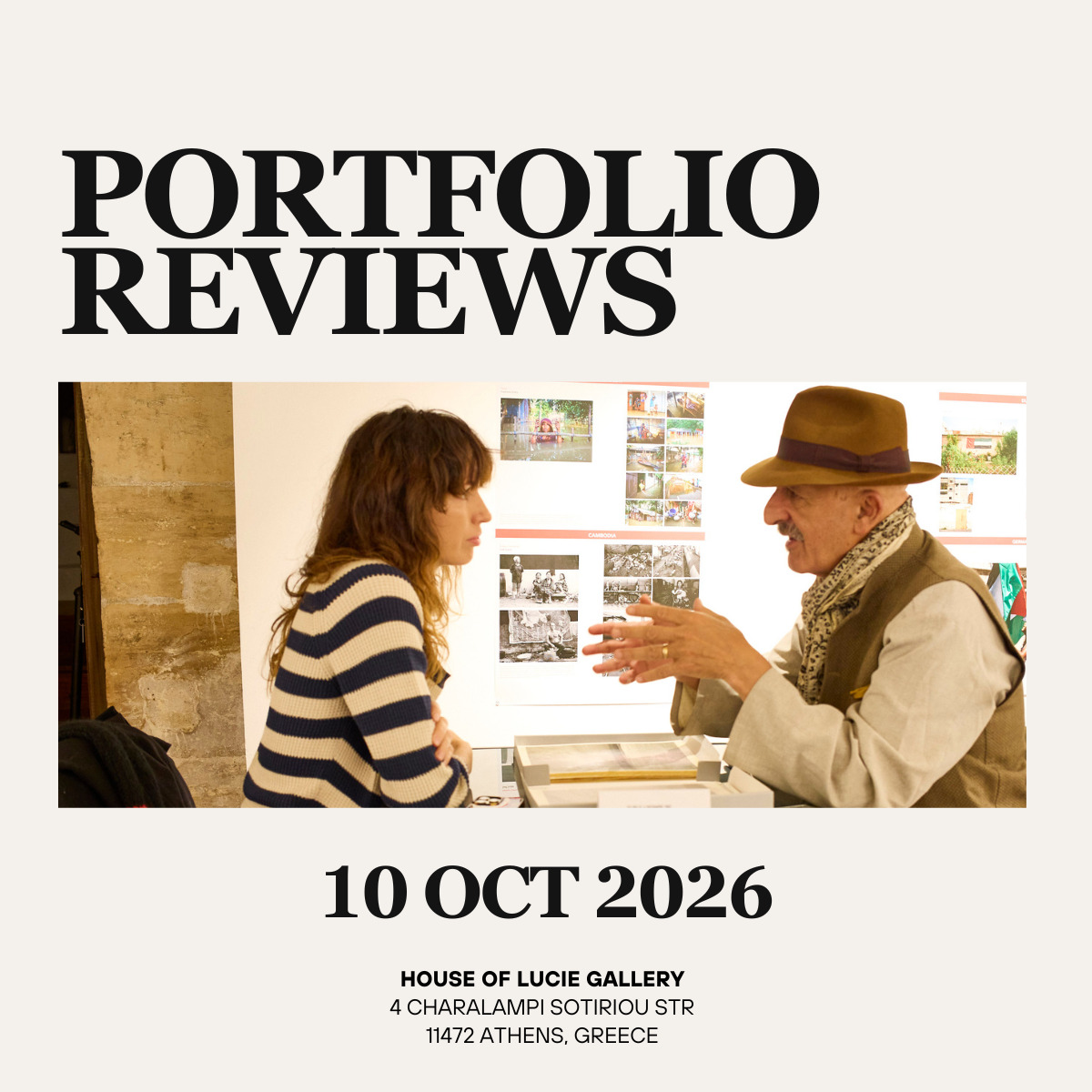 ipa 2025 portfolio reviews banner