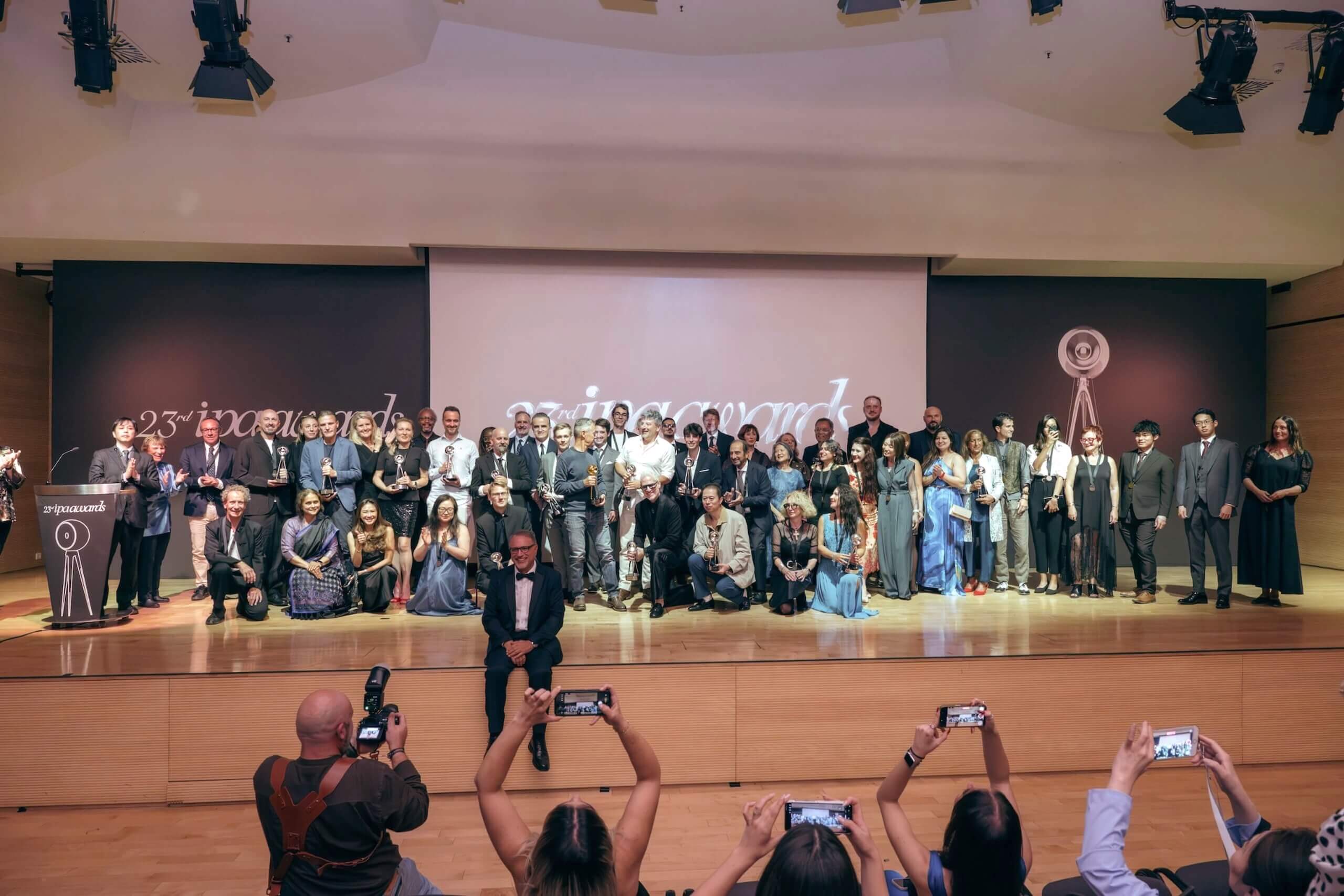 IPA Gala 2026